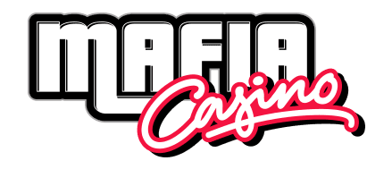 Mafia Casino logo